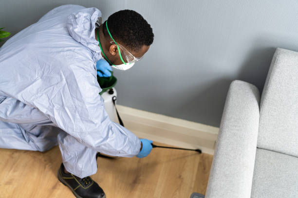 Best Residential Pest Control  in West Dundee, IL